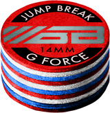 BULL CARBON G-FORCE BREAK/JUMP TIP