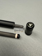 Titlist LUDO Playing Cue by Dr. V's Custom Shop