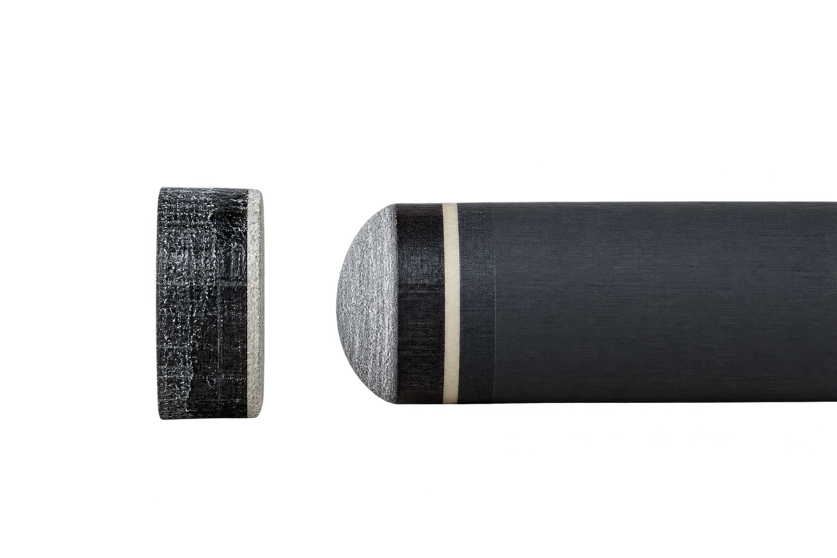Predator BK RUSH HYBRID TIP-For BK Rush Cues (Single Tip)