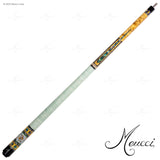 Meucci Cue BMC Casino 6 with The Pro Shaft