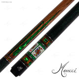 Meucci BMC Casino 7 SPADES with The Pro Shaft