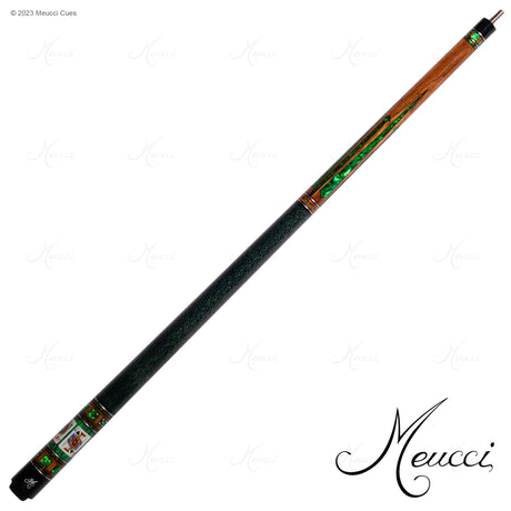 Meucci BMC Casino 7 SPADES with The Pro Shaft