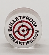 BulletProof Break Tips (Single Tip)