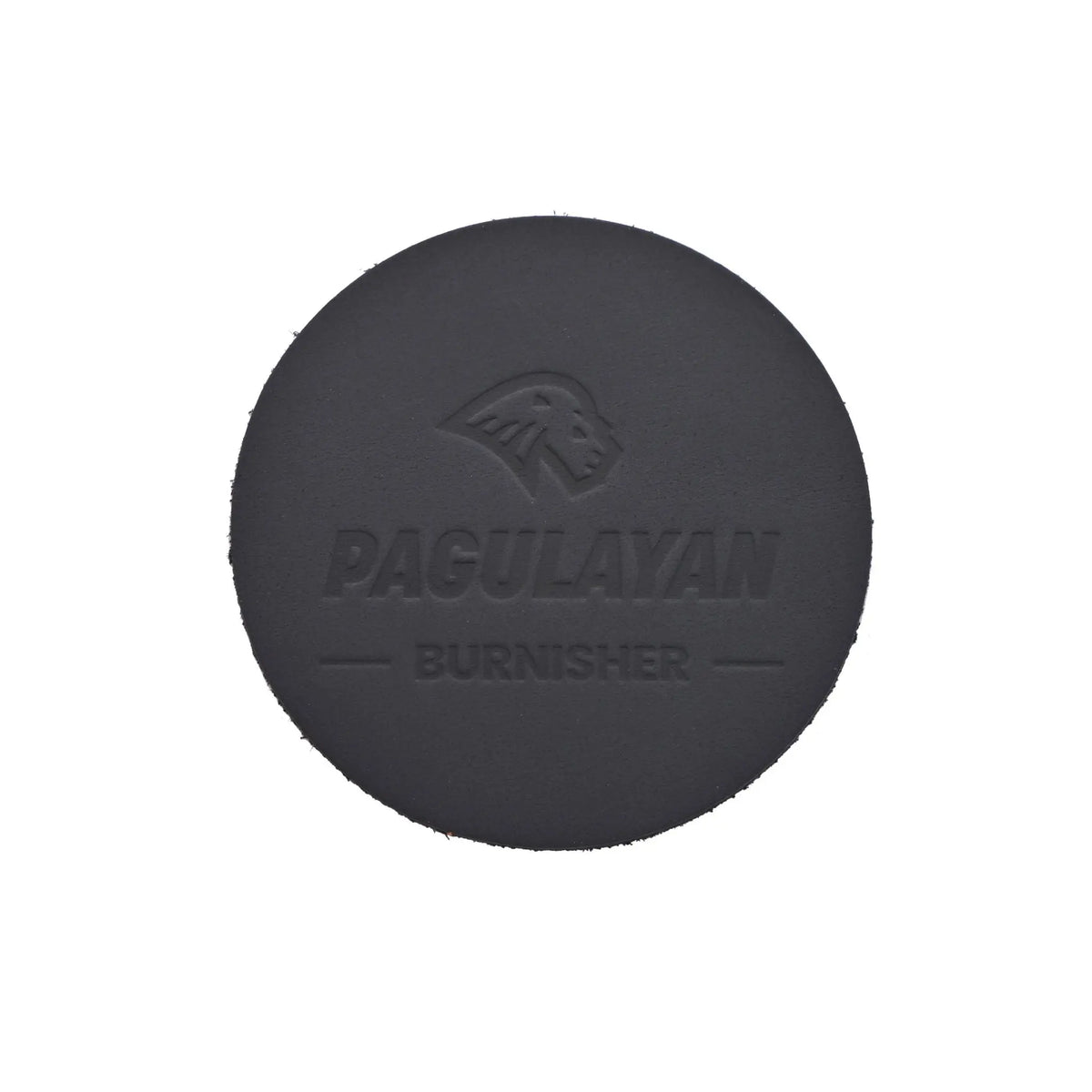 Pagulayan Black Leather Burnisher