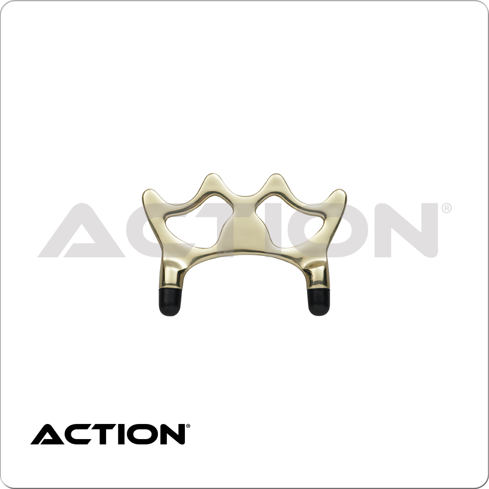 Action Brass Bridge Head
