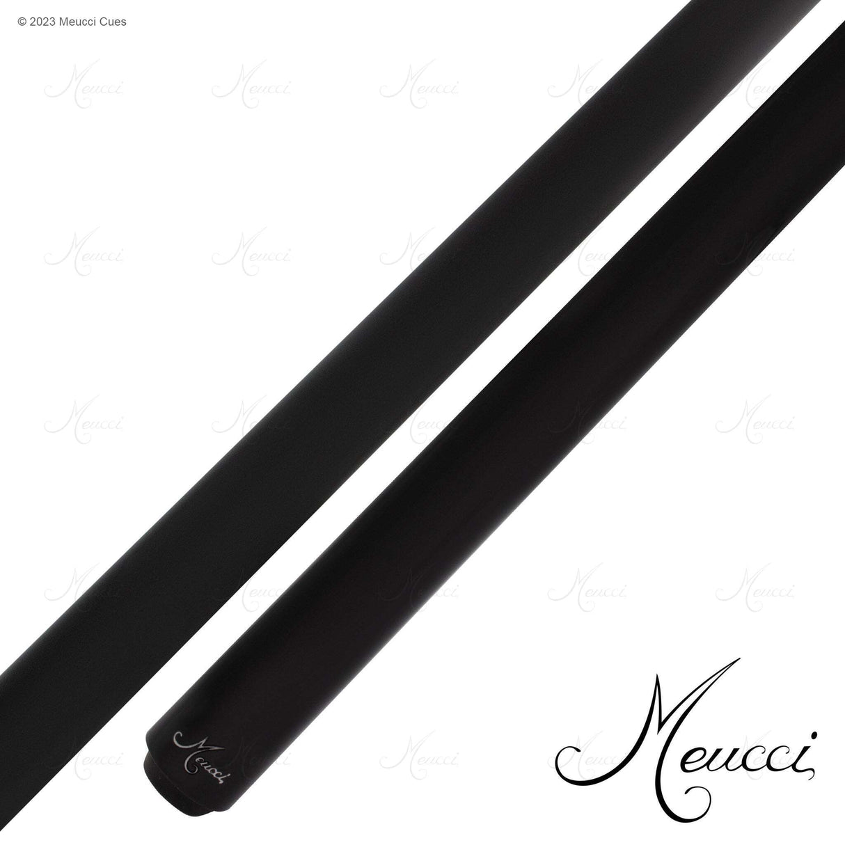 Meucci Break Cue