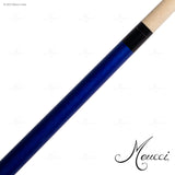 Meucci Break Cue