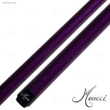 Meucci Break Cue