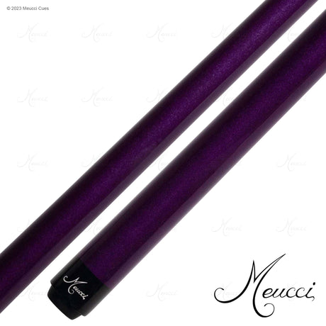 Meucci Break Cue