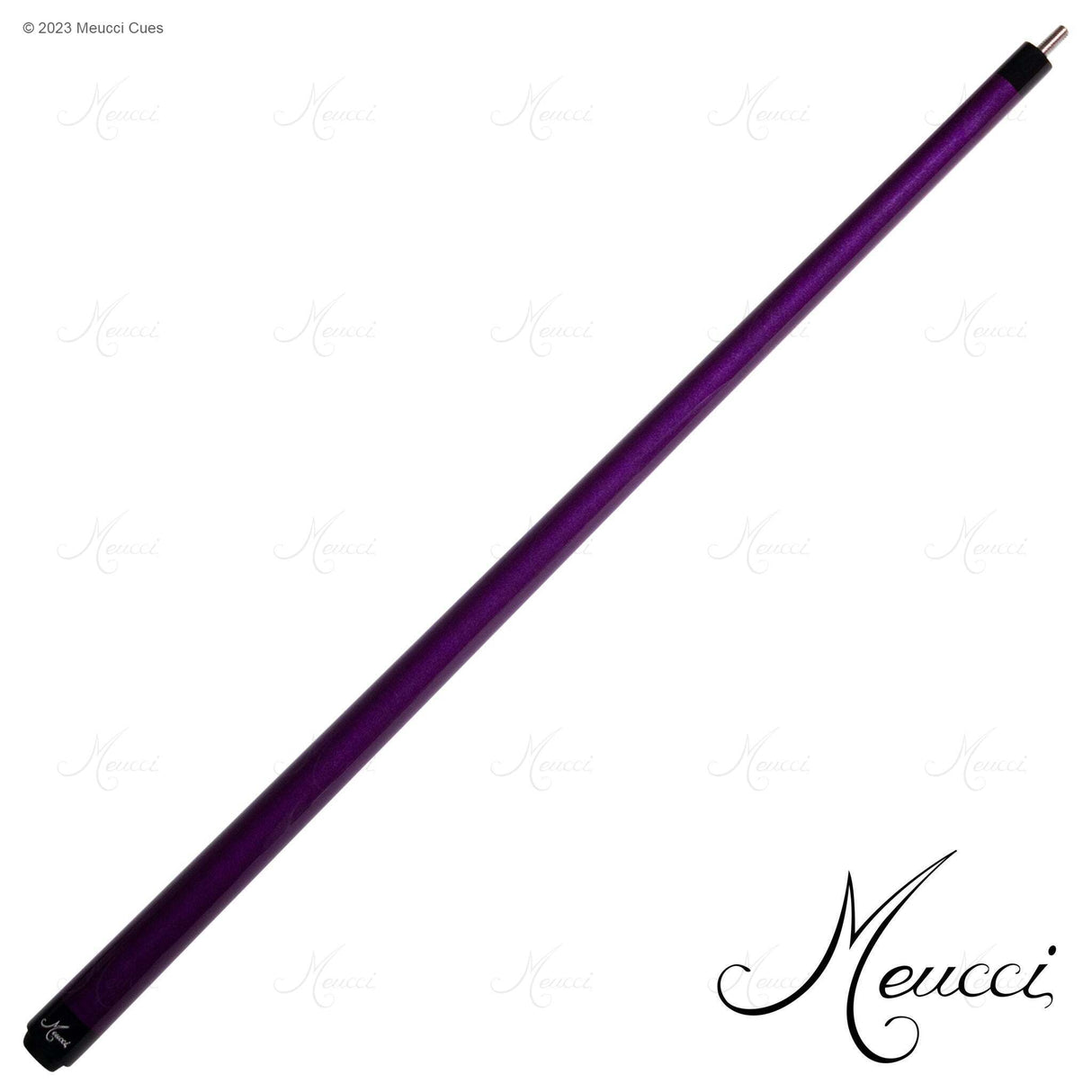 Meucci Break Cue