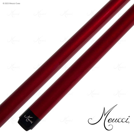 Meucci Break Cue