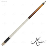 Meucci Brick & Mortar 2 with The Pro Shaft