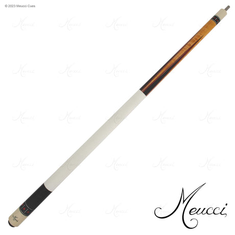 Meucci Brick & Mortar 2 with The Pro Shaft