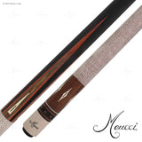 Meucci Brick & Mortar 3 with Carbon Pro Shaft