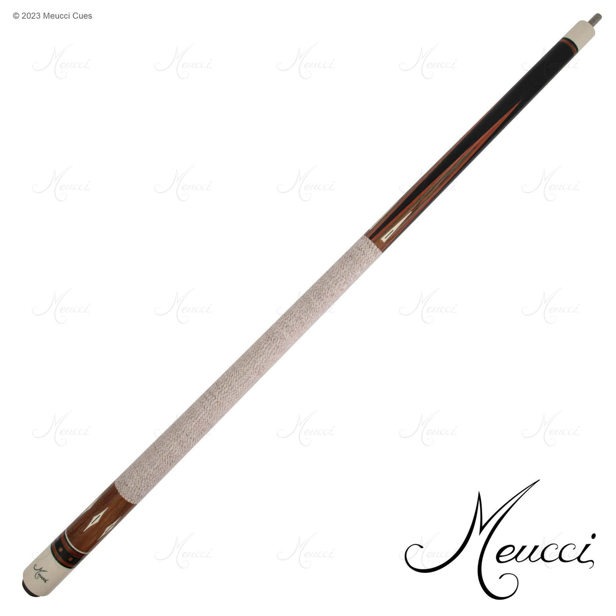 Meucci Brick & Mortar 3 with Carbon Pro Shaft