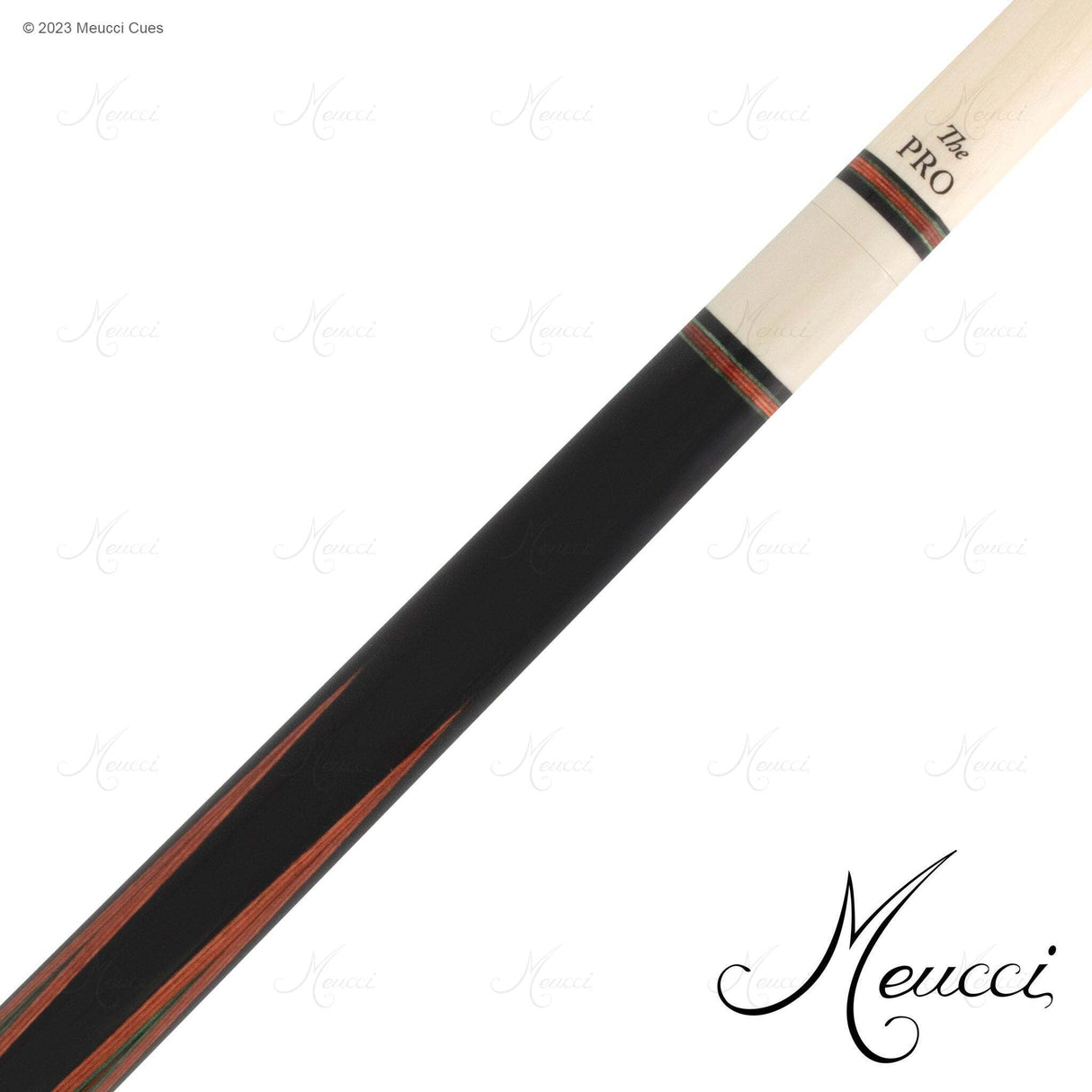 Meucci Brick & Mortar 3 with Carbon Pro Shaft