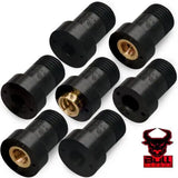 Bull Carbon Joint Adapters