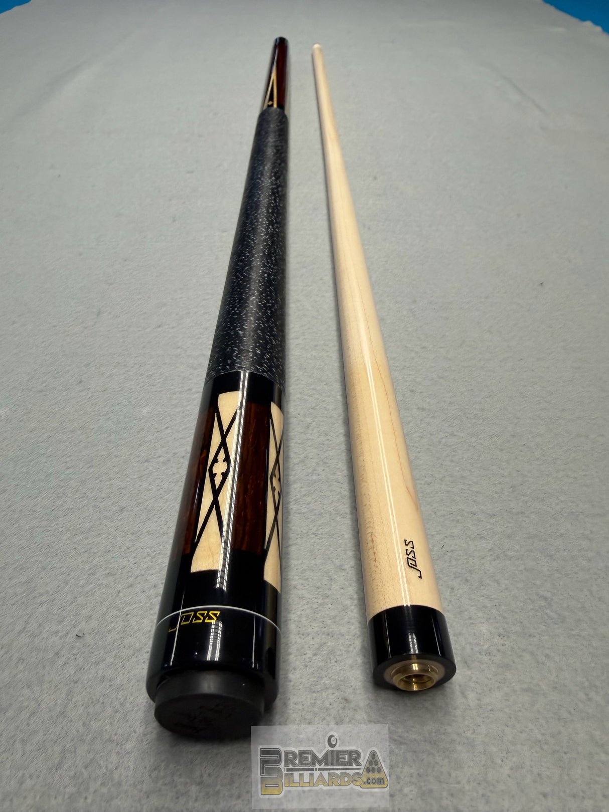 Joss Cue-Model J5350