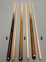 Crystal Leisure Sneaky Pete Cues