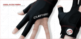CUETEC Axis Glove Ghost Edition®