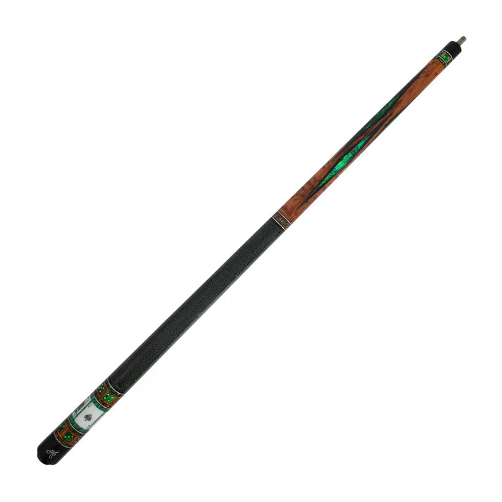 Meucci BMC Casino 7 SPADES with Carbon Pro Shaft
