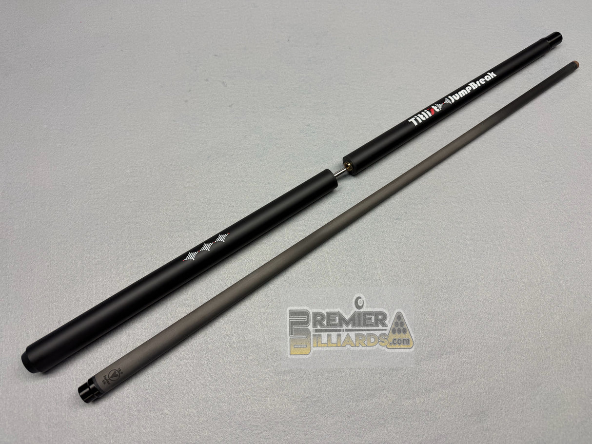 Titlist Jump/Break Cue by Dr. V's Custom Shop