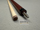 Schmelke CL Purple Heart Cue