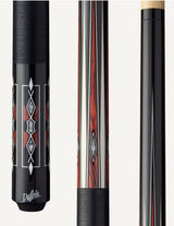 Dufferin Nightframe Cue with Linen Wrap