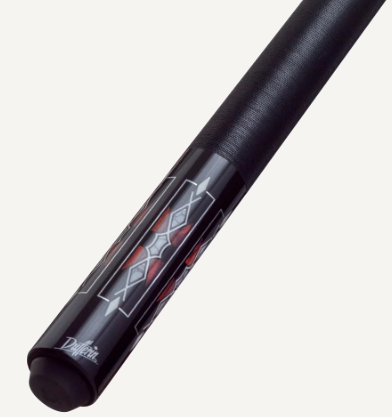 Dufferin Nightframe Cue with Linen Wrap