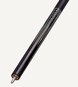 Dufferin Emerald Night Cue with Linen Wrap