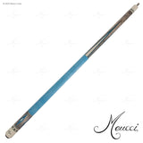 MEUCCI EC-7 BLUE with PRO SHAFT