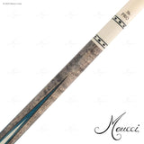 MEUCCI EC-7 BLUE with PRO SHAFT