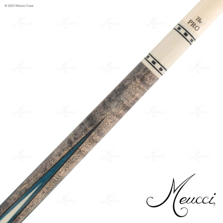 MEUCCI EC-7 BLUE with PRO SHAFT