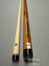 Schmelke CL Goncolo Alves Cue