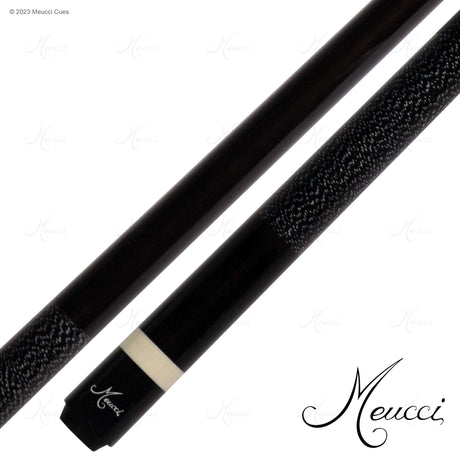 Meucci European with The Pro Shaft