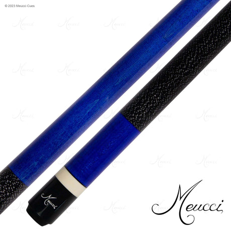 Meucci European with The Pro Shaft