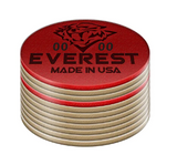 TIGER EVEREST LAMINATED CUE TIP (Single Tip)