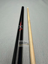 PRE-OWNED Poison VX Break Cue-Black