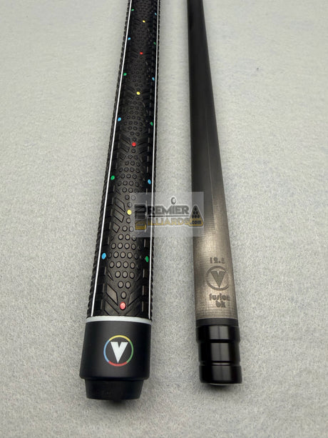 Titlist LUDO Playing Cue by Dr. V's Custom Shop