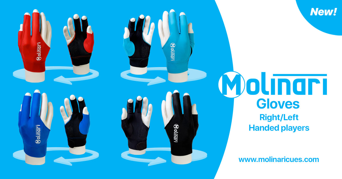 Molinari Gloves