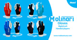 Molinari Gloves