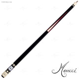 Meucci Hall of Fame 4 SPADES with The Pro Shaft