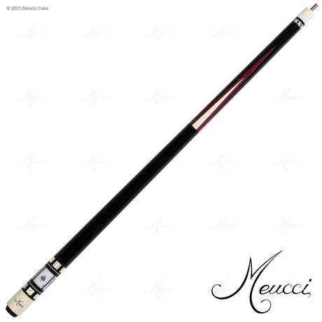 Meucci Hall of Fame 4 SPADES with The Pro Shaft