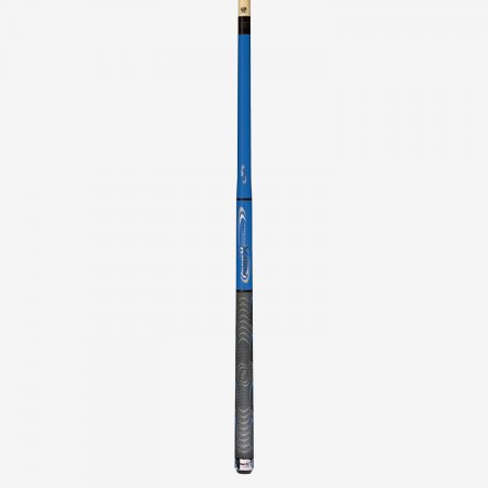 HXT-P4 PureX® Technology Jump/Break Cue, Blue