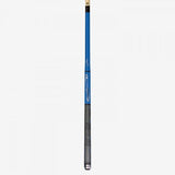 HXT-P4 PureX® Technology Jump/Break Cue, Blue