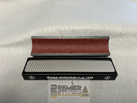 Dr. V's Custom Shop Titlist Tip Tool