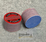 BULL CARBON G-FORCE BREAK/JUMP TIP