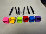 OVERSTOCK--Square Pocket Chalker