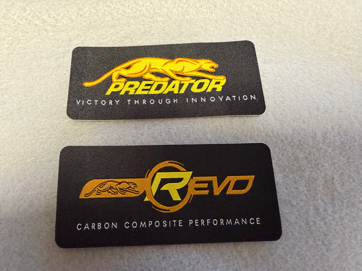Predator Patches