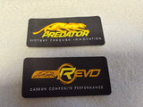 Predator Patches
